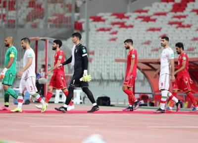 بیرانوند: کی روش هم نتوانسته بود در بحرین این تیم را شکست دهد، بعد از صعود به جام جهانی جشن می گیریم
